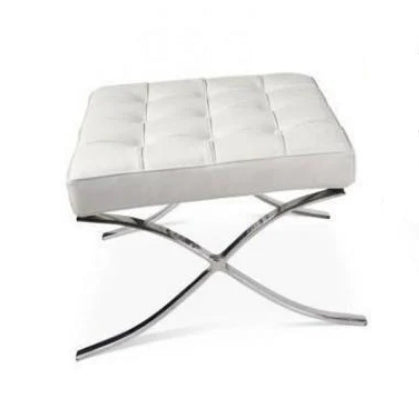 Barcelona Ottoman, Brown-Weilai Concept