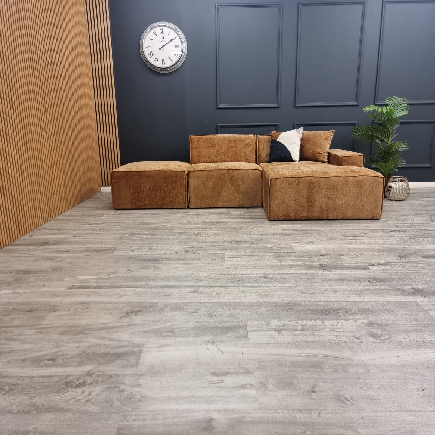 Atlanta Modula Sofa - Right Hand Corner