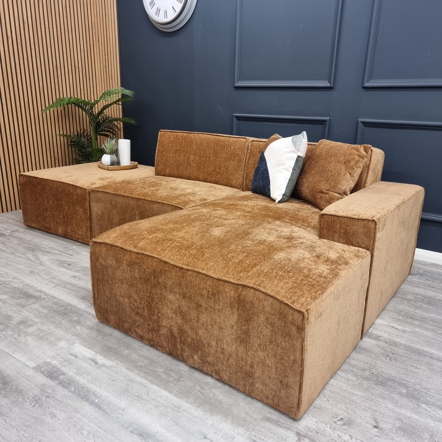 Atlanta Modula Sofa - Right Hand Corner