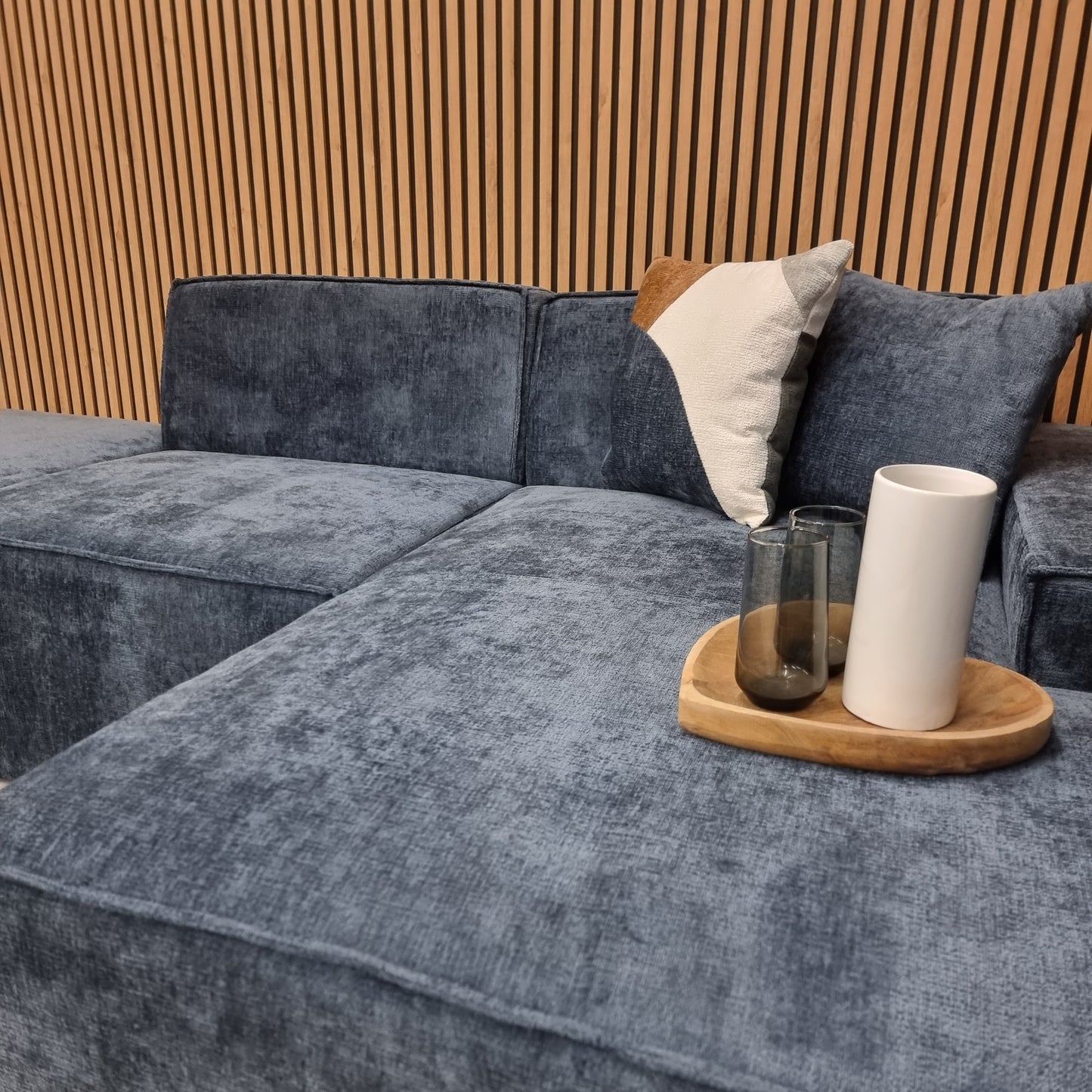 Atlanta Modula Sofa - Right Hand Corner