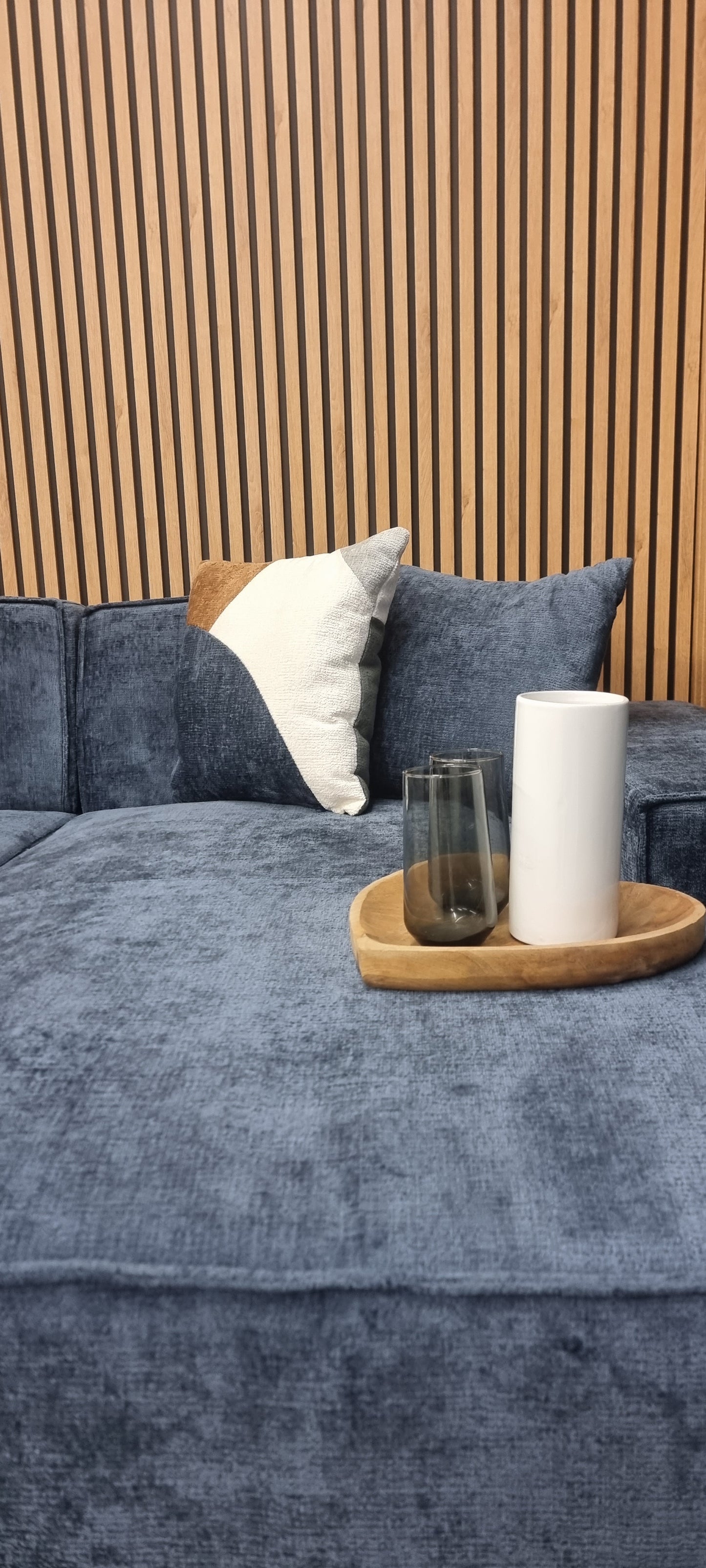 Atlanta Modula Sofa - Right Hand Corner