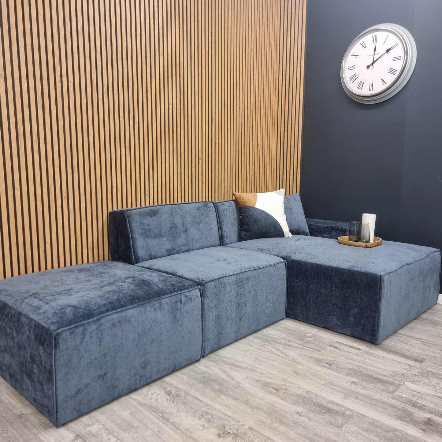 Atlanta Modula Sofa - Right Hand Corner