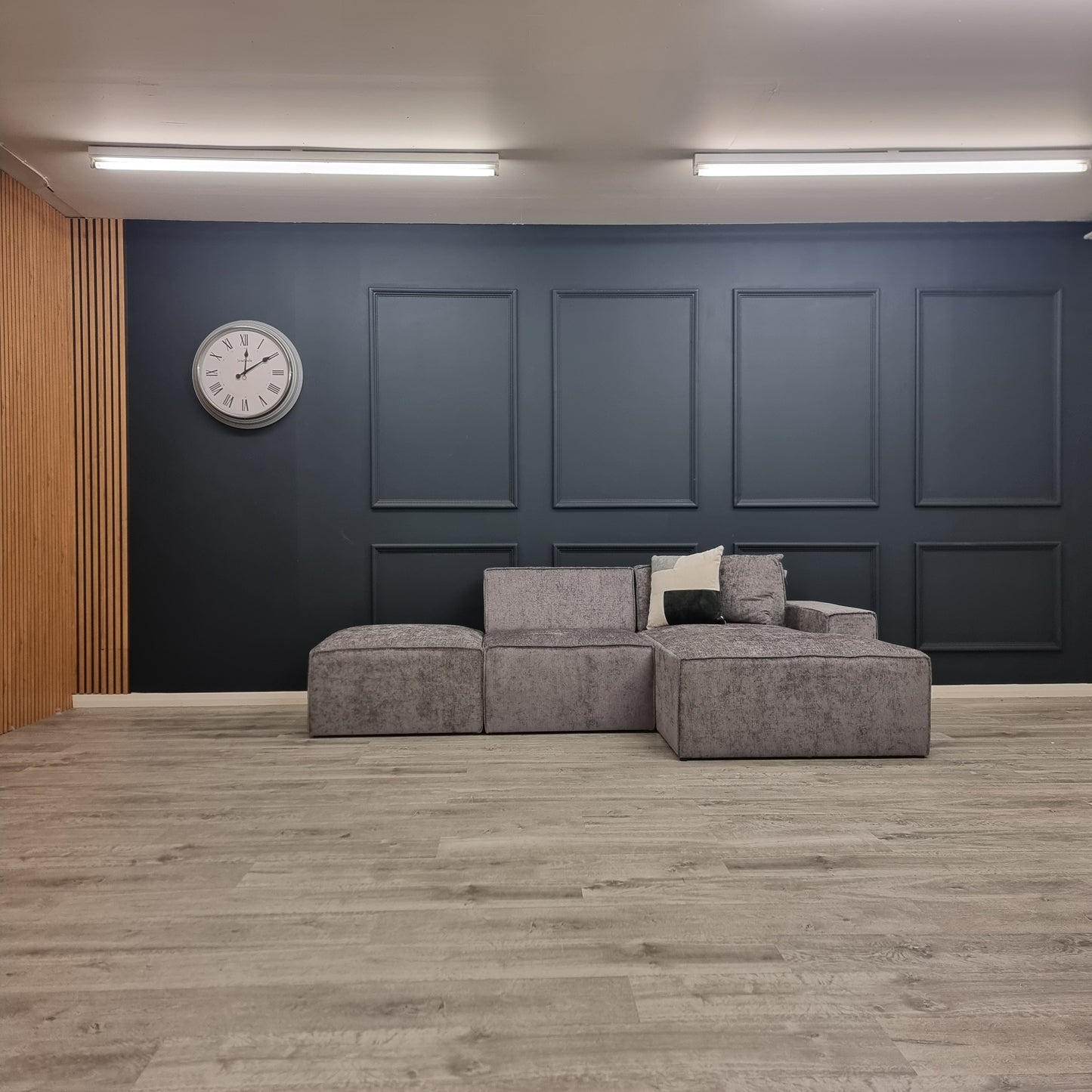 Atlanta Modula Sofa - Right Hand Corner