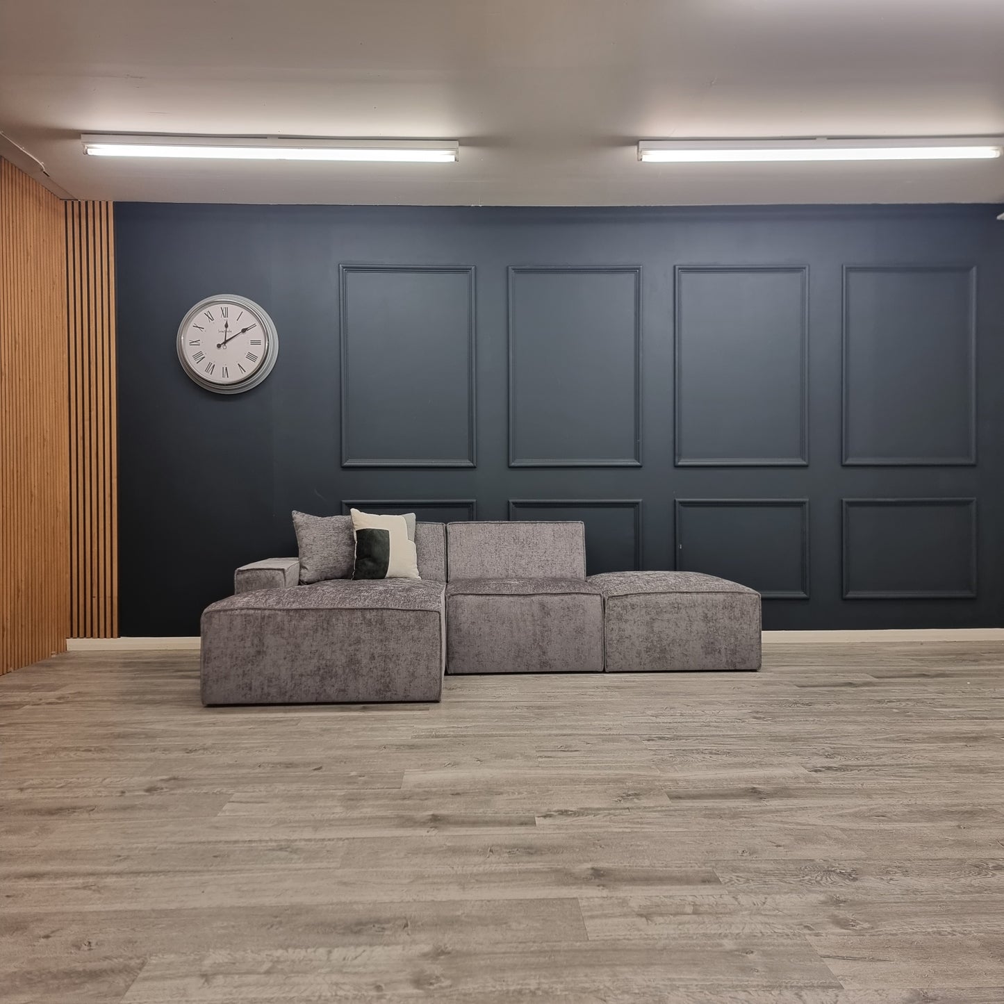 Atlanta Modula Sofa - Left Hand Corner