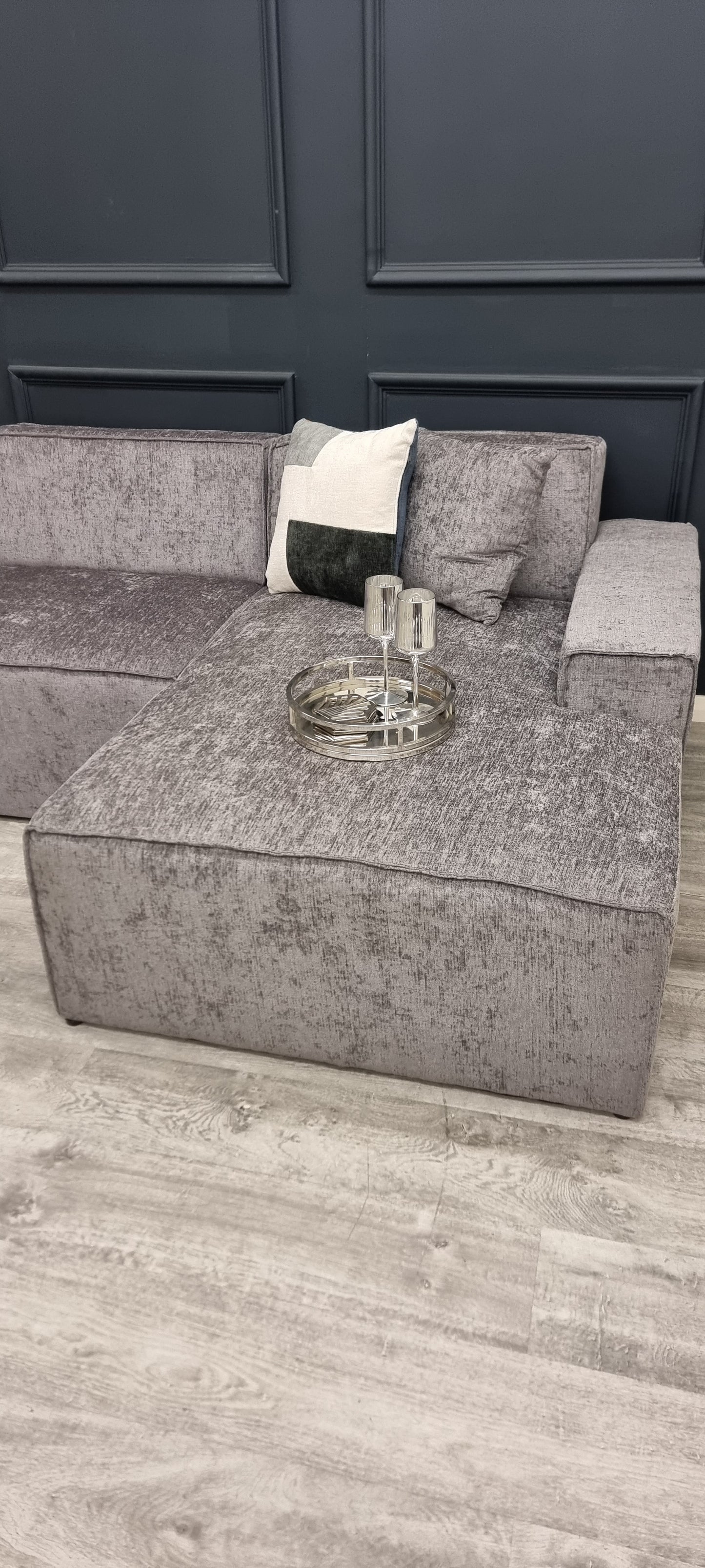 Atlanta Modula Sofa - Right Hand Corner