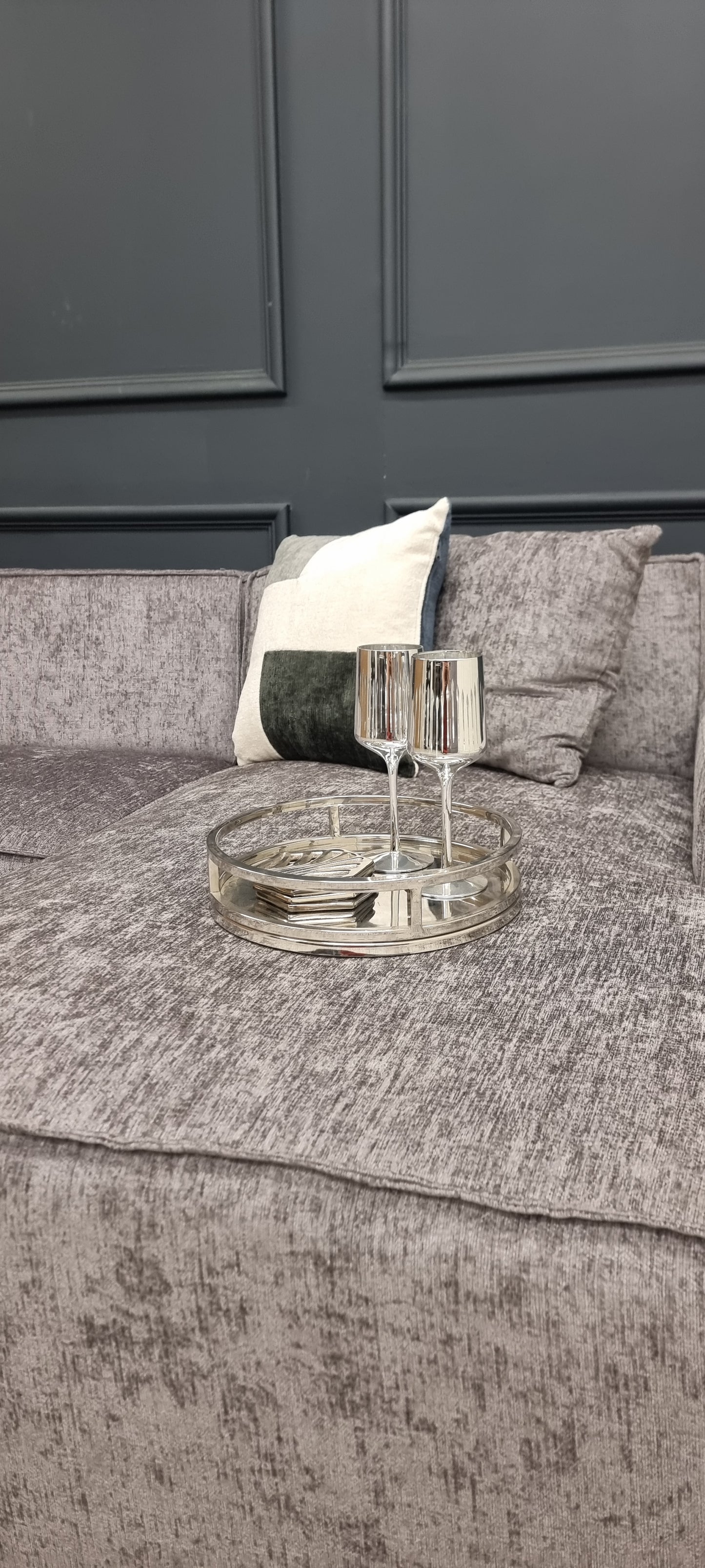 Atlanta Modula Sofa - Right Hand Corner