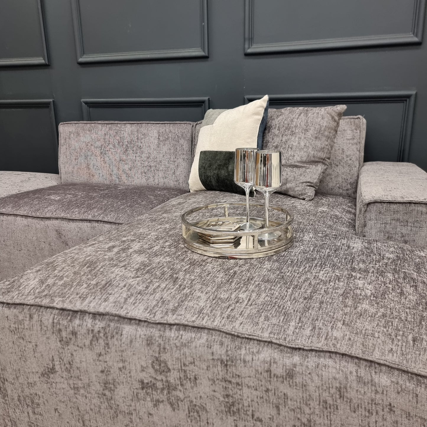 Atlanta Modula Sofa - Right Hand Corner