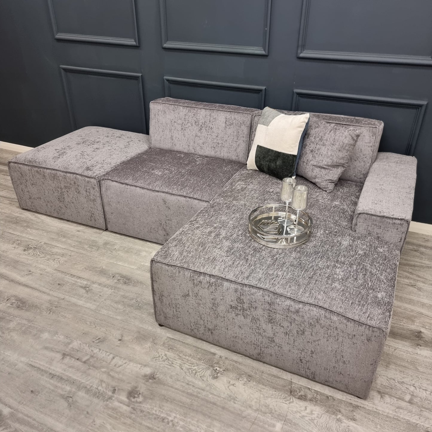 Atlanta Modula Sofa - Right Hand Corner