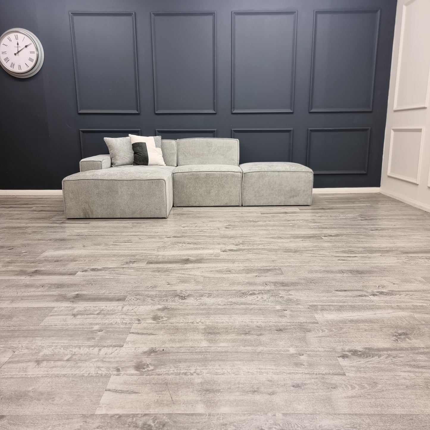 Atlanta Modula Sofa - Left Hand Corner