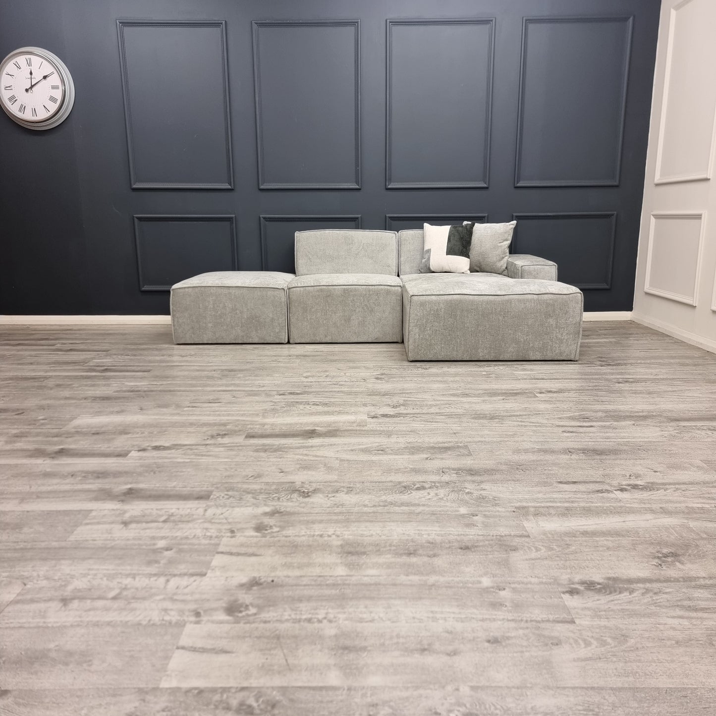 Atlanta Modula Sofa - Right Hand Corner