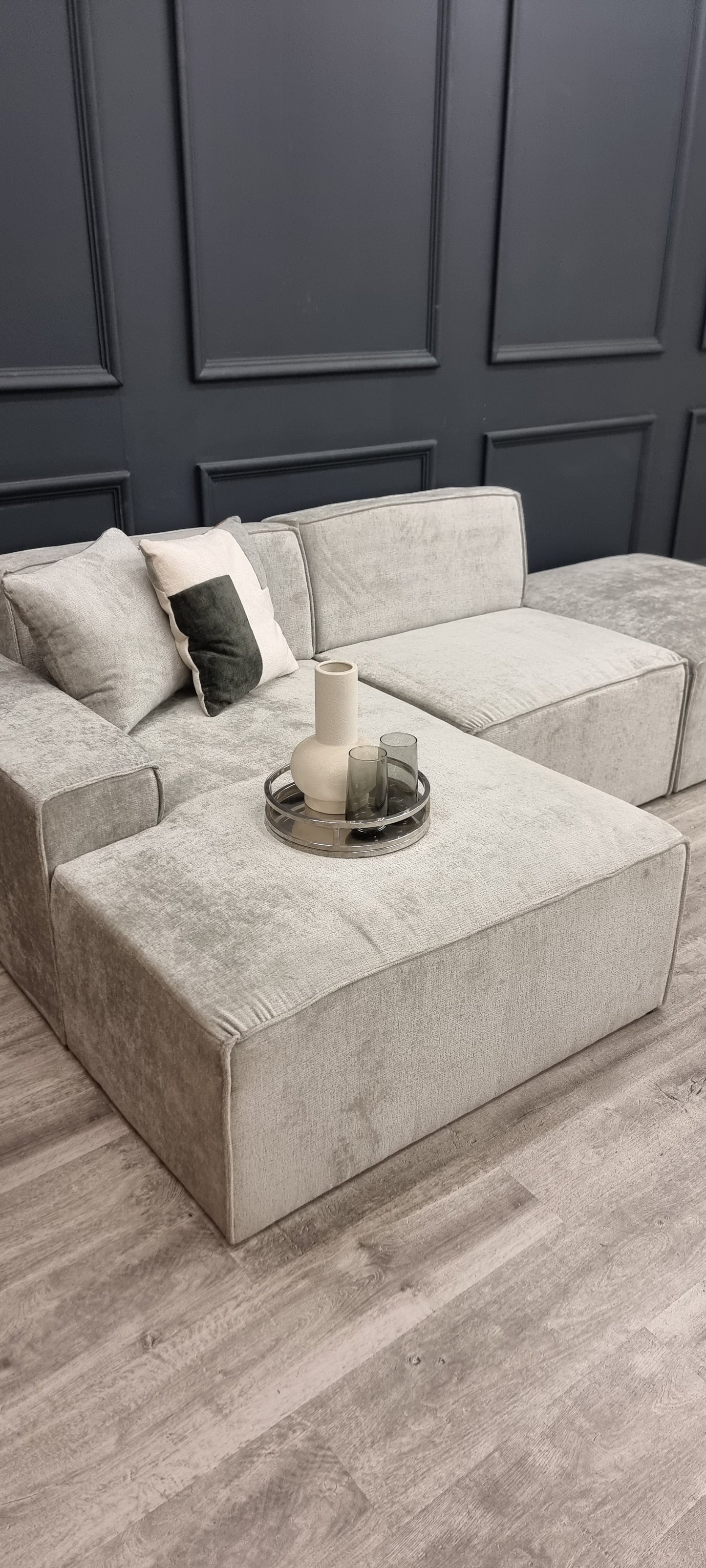 Atlanta Modula Sofa - Left Hand Corner