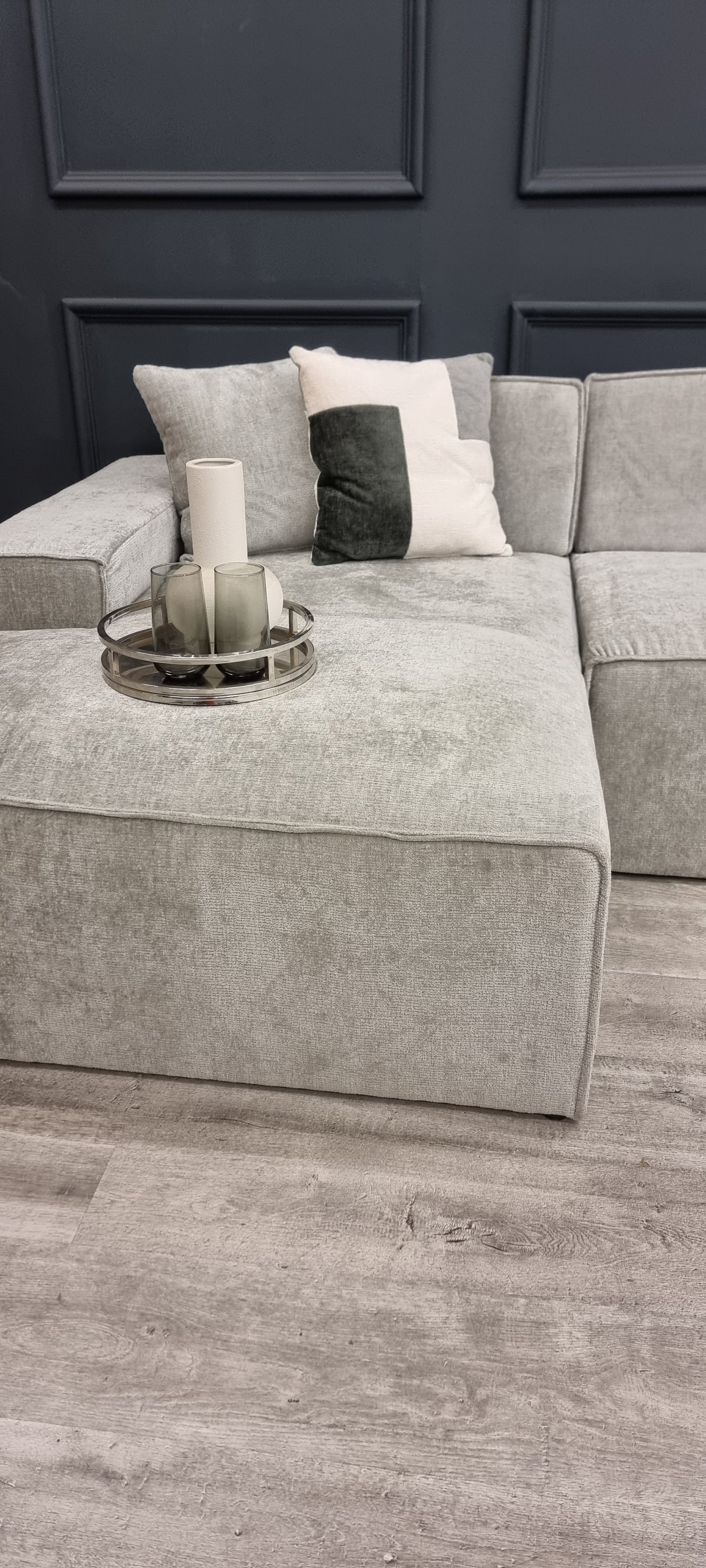 Atlanta Modula Sofa - Left Hand Corner