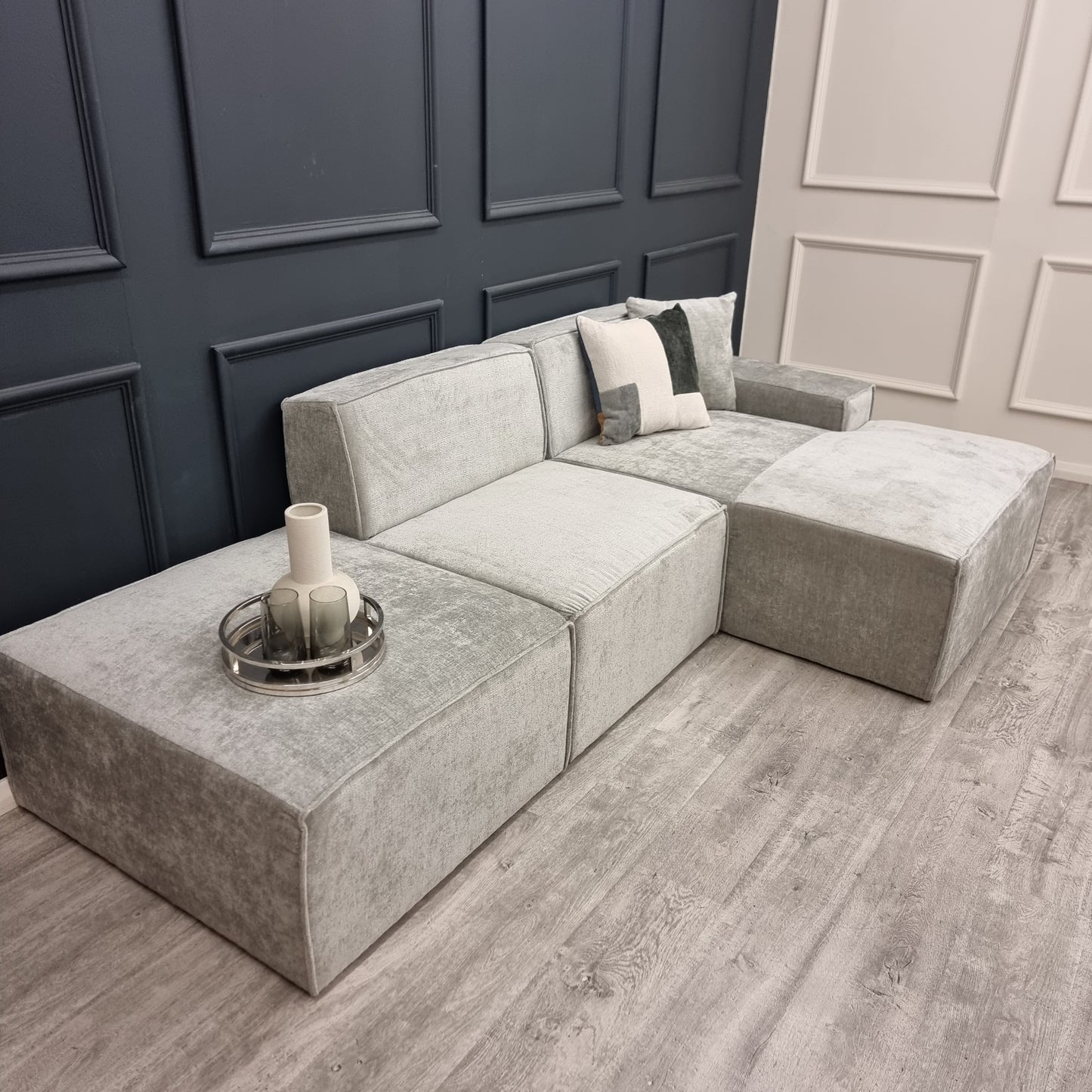 Atlanta Modula Sofa - Right Hand Corner