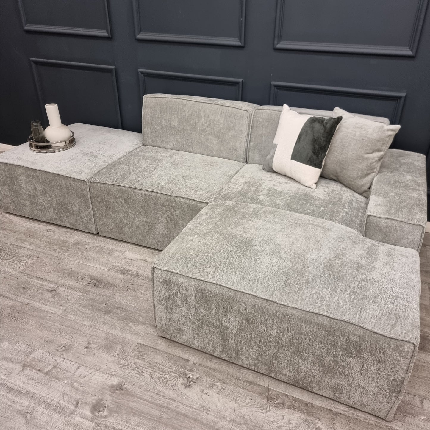 Atlanta Modula Sofa - Right Hand Corner
