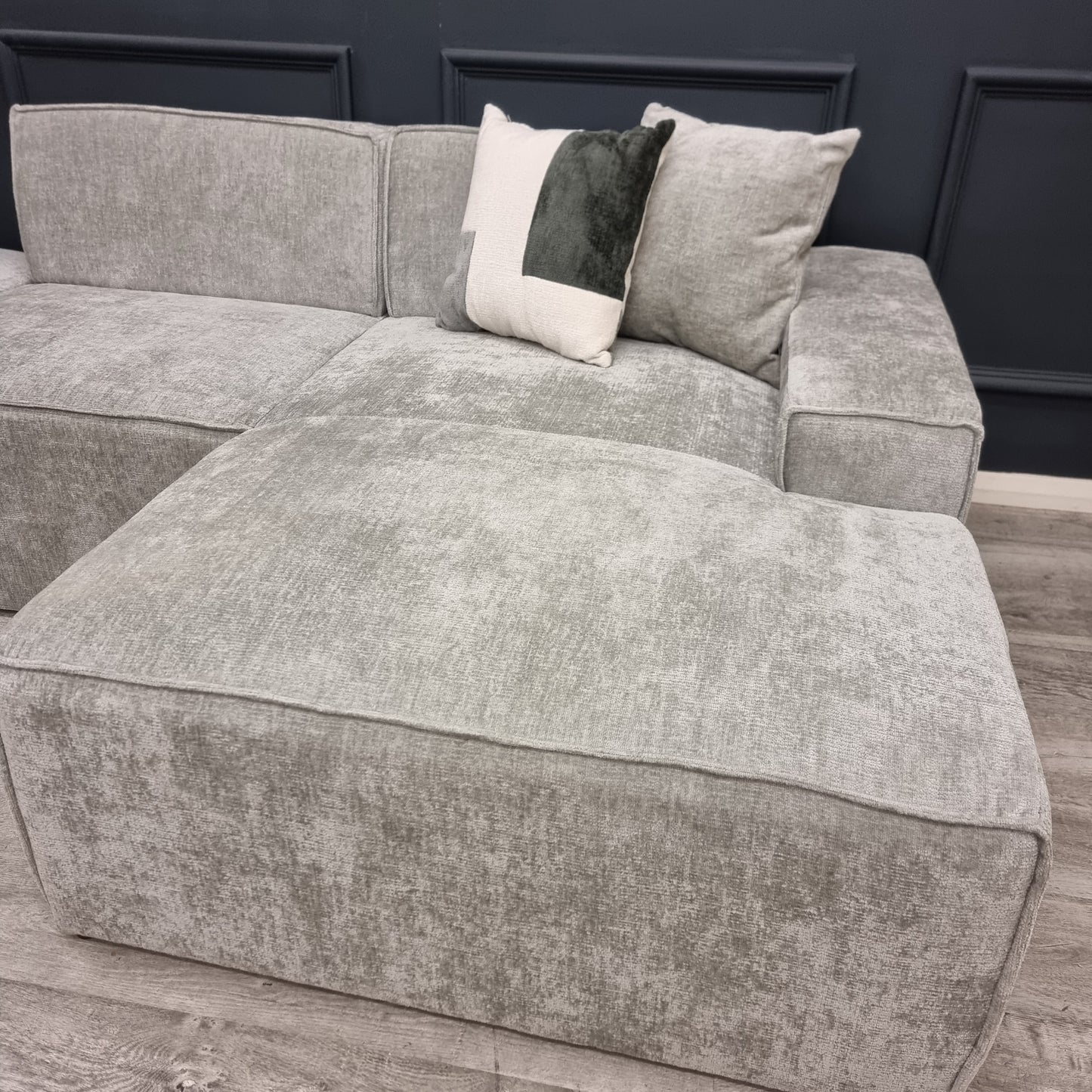 Atlanta Modula Sofa - Right Hand Corner