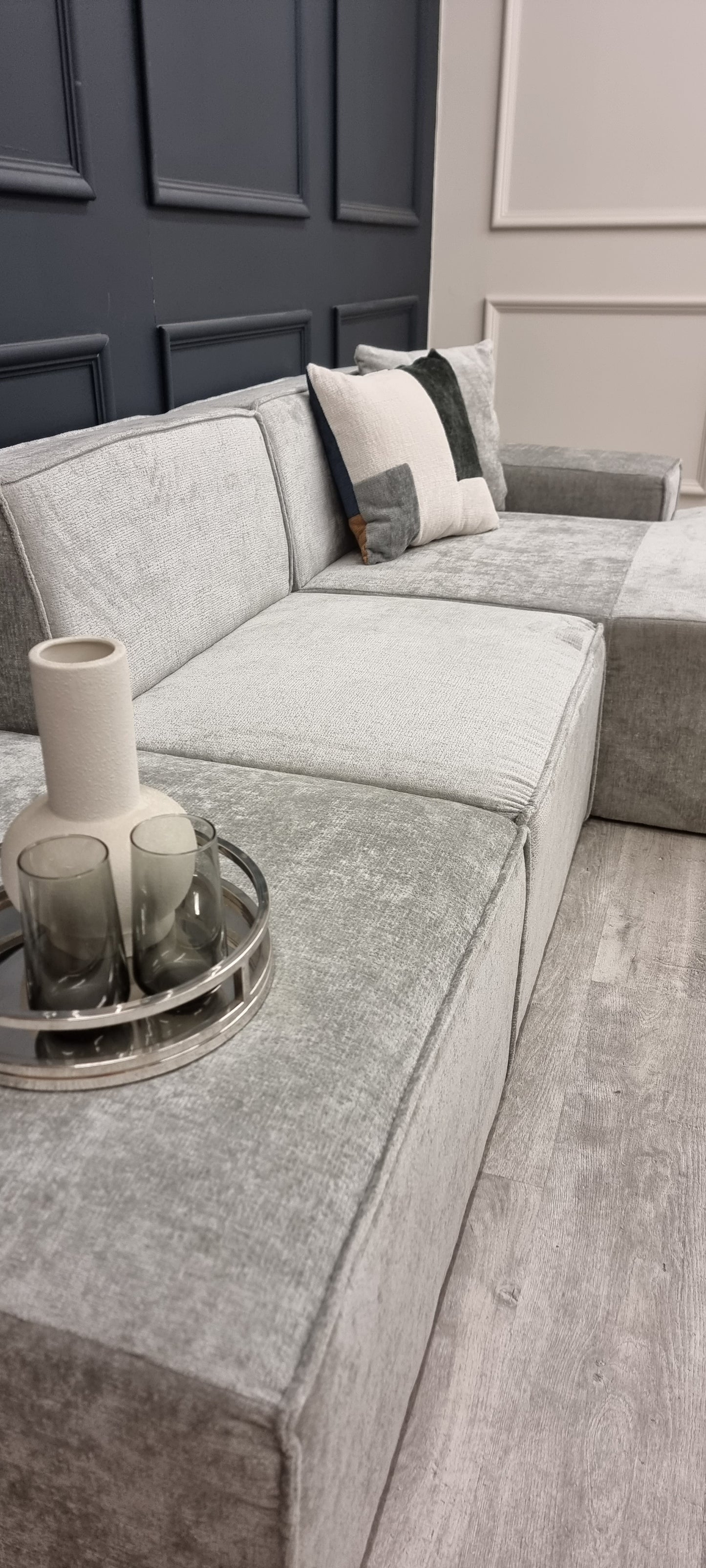 Atlanta Modula Sofa - Right Hand Corner