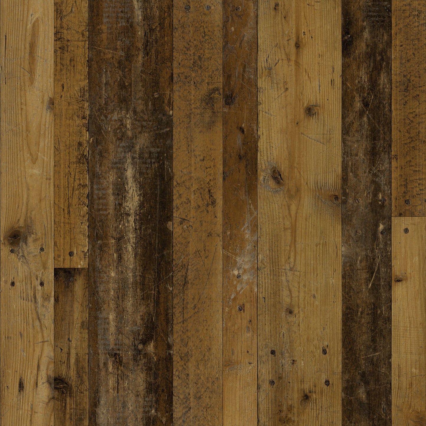 Brooklyn Single in Walnut 90cm / 120 cm