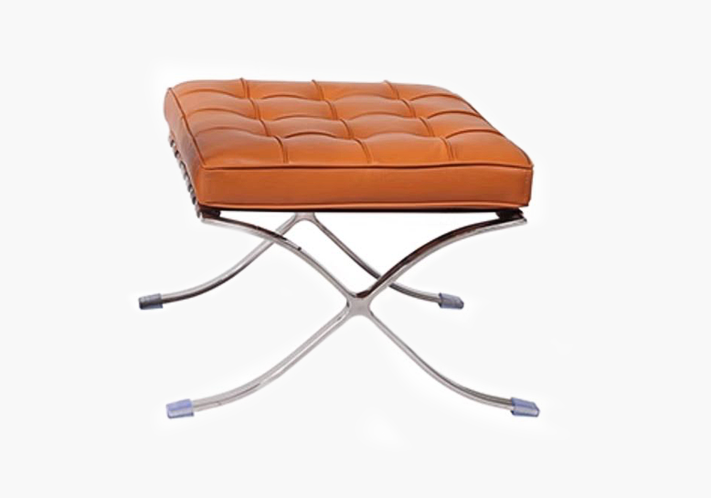 Barcelona Ottoman, Brown-Weilai Concept