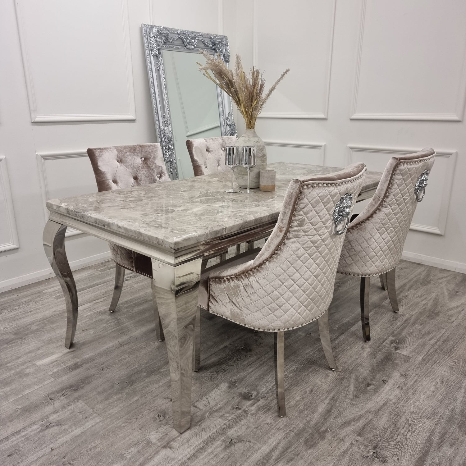 Tables Collection
