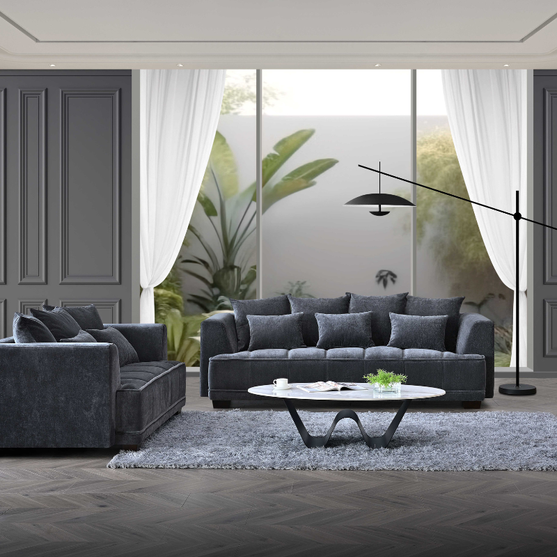 Sofa Collection