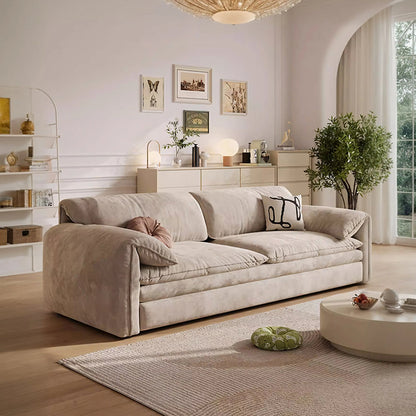 Moore Two Seater, Three Seater Sofa Bed With Storage, More Colours