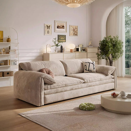 Moore Two Seater, Three Seater Sofa Bed With Storage, More Colours