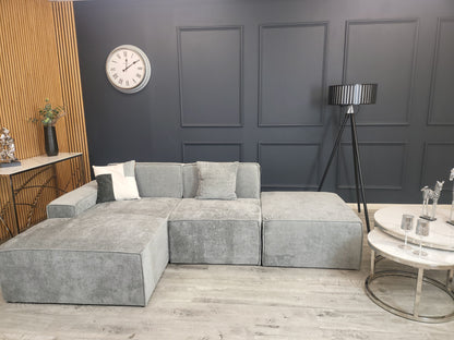 Atlanta Modula Sofa - Left Hand Corner