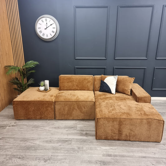 Atlanta Modula Sofa - Right Hand Corner 