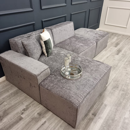 Atlanta Modula Sofa - Left Corner 
