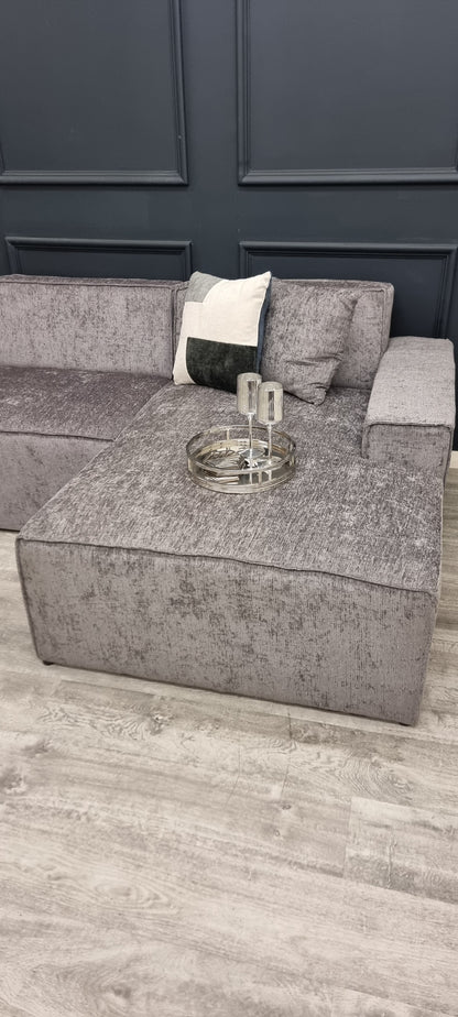 Atlanta Modula Sofa - Right Hand Corner