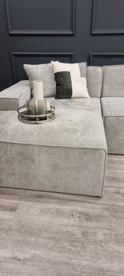 Atlanta Modula Sofa - Left Hand Corner