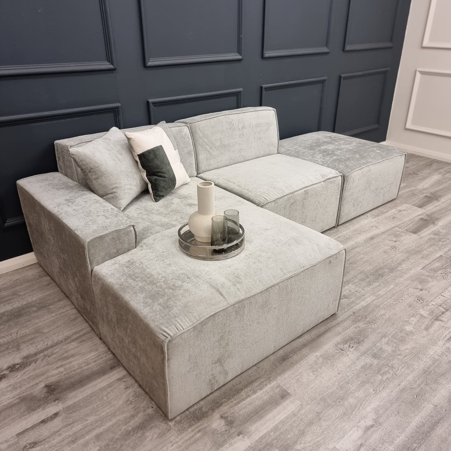 Atlanta Modula Sofa - Left Hand Corner