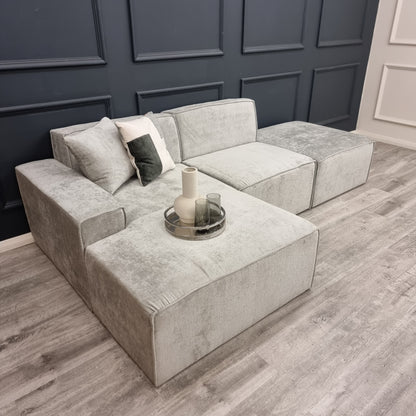 Atlanta Modula Sofa - Left Hand Corner