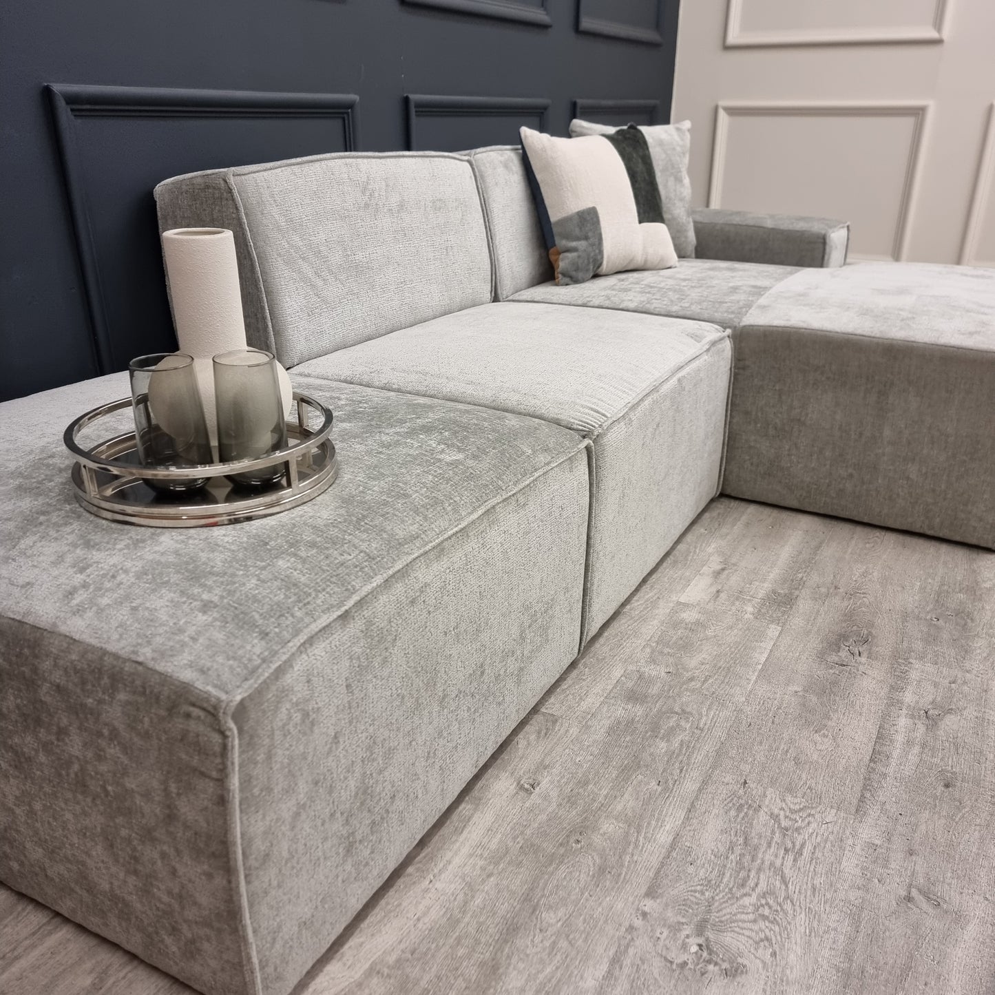 Atlanta Modula Sofa - Right Hand Corner