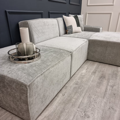 Atlanta Modula Sofa - Right Hand Corner