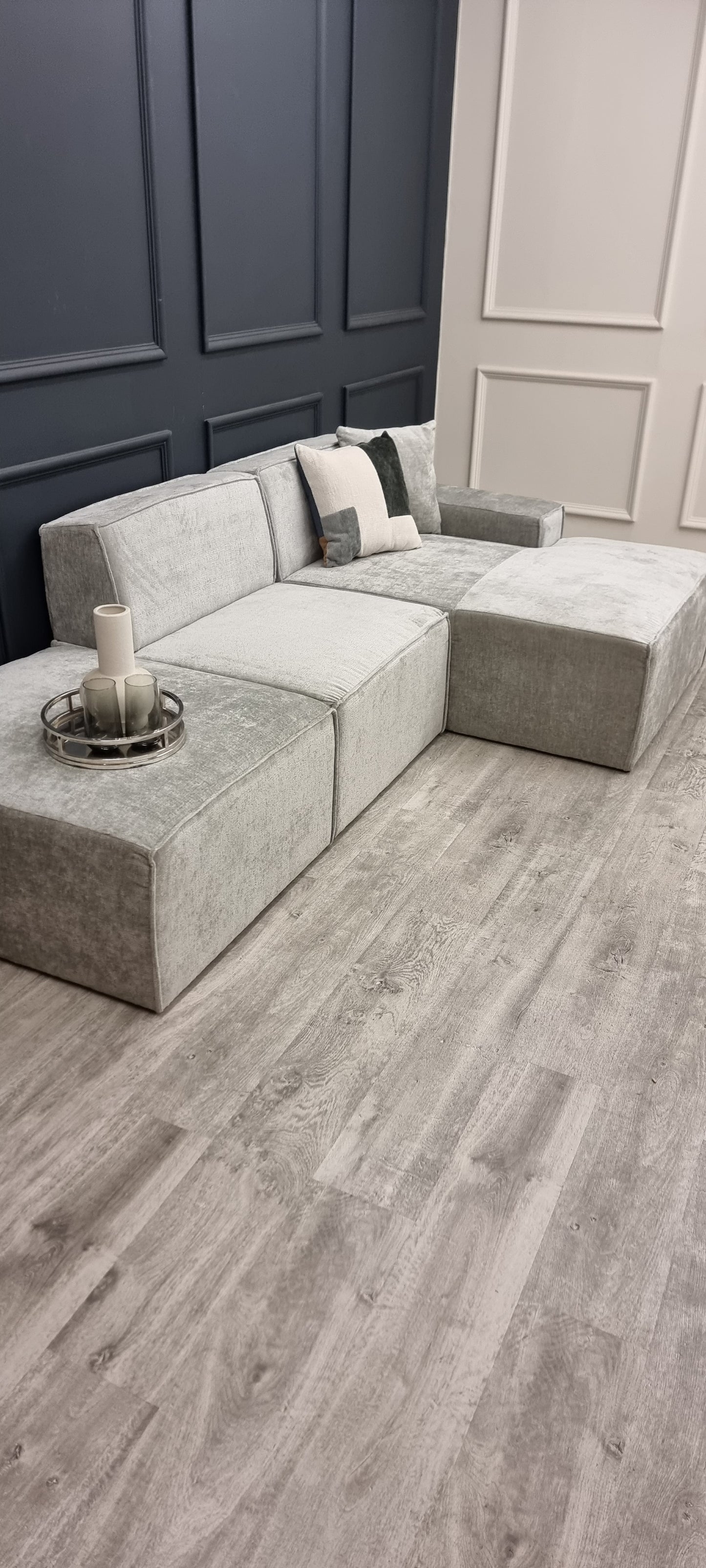 Atlanta Modula Sofa - Right Hand Corner