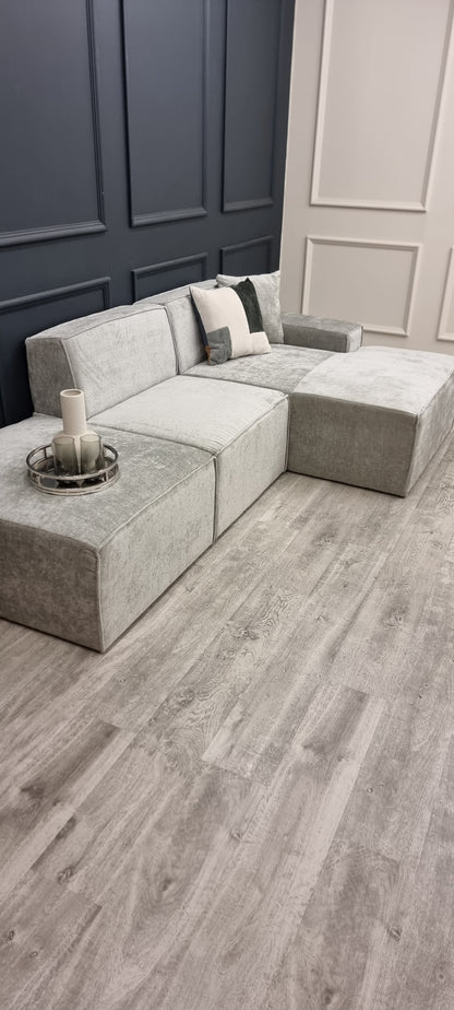 Atlanta Modula Sofa - Right Hand Corner