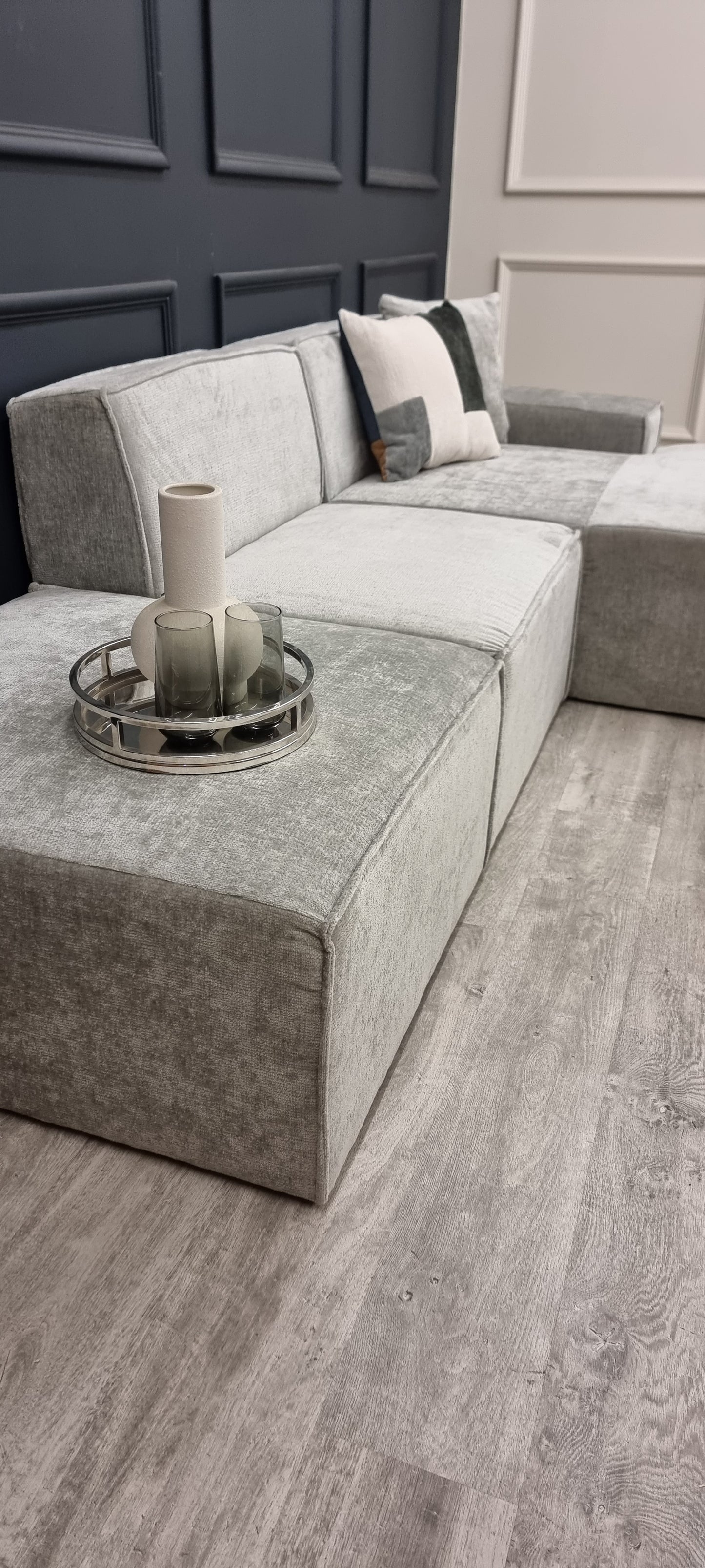 Atlanta Modula Sofa - Right Hand Corner