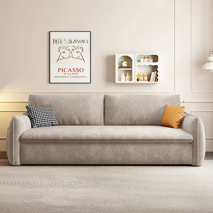 Fernandez Three Seater Sofa Bed With Storage