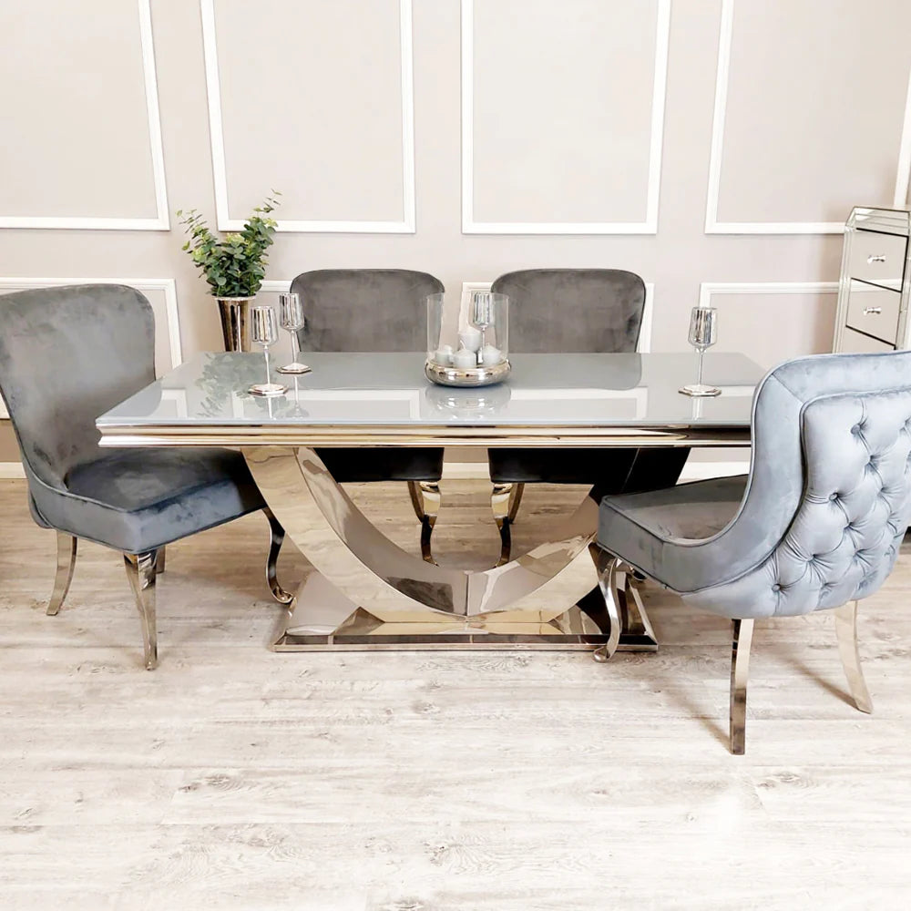 Arial Dining Table
