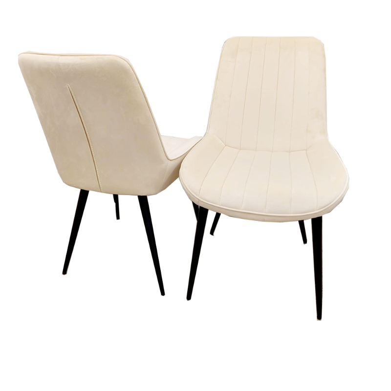 Dido Velvet&nbsp;Dining Chair