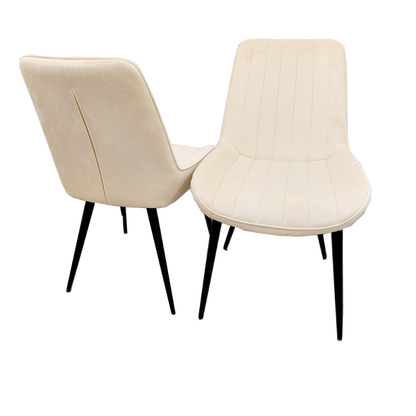 Dido Velvet&nbsp;Dining Chair