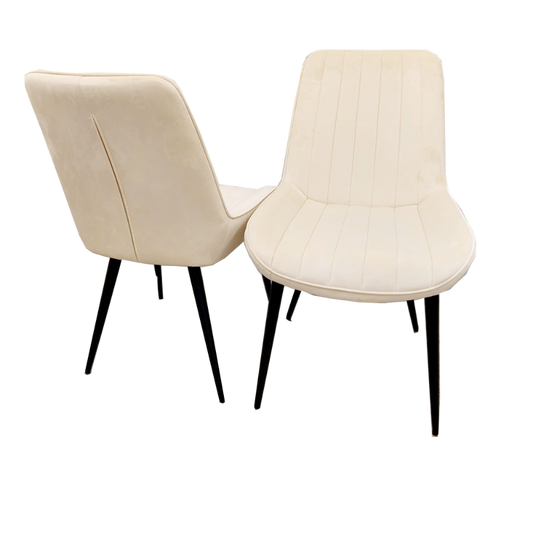 Dido Velvet&nbsp;Dining Chair