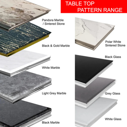 Arriana Dining Table
