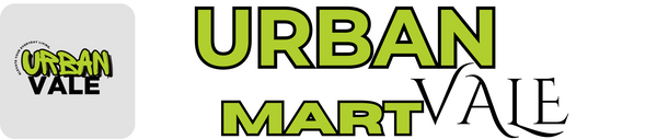 Urban Vale Mart Logo