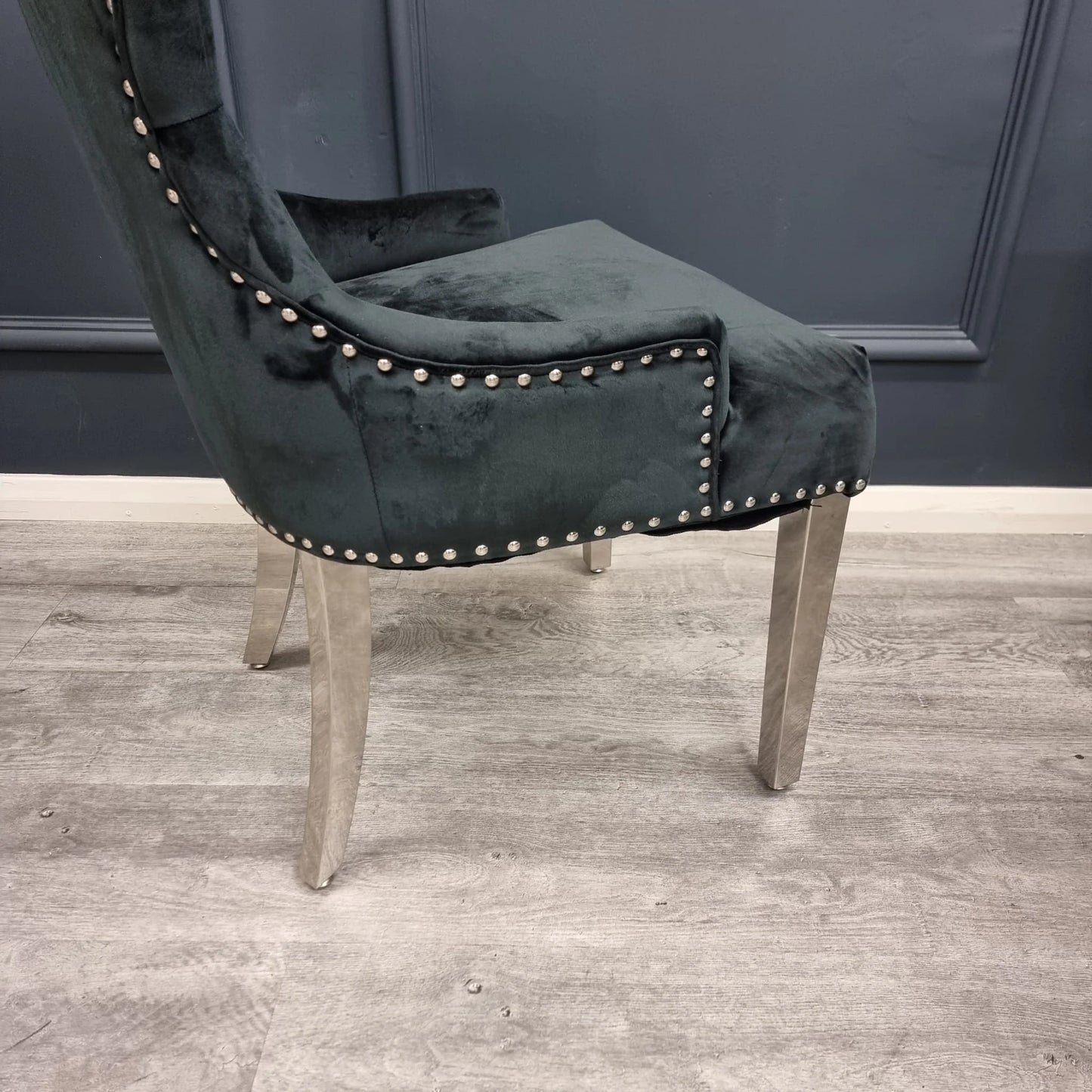 Megan Promo Chair