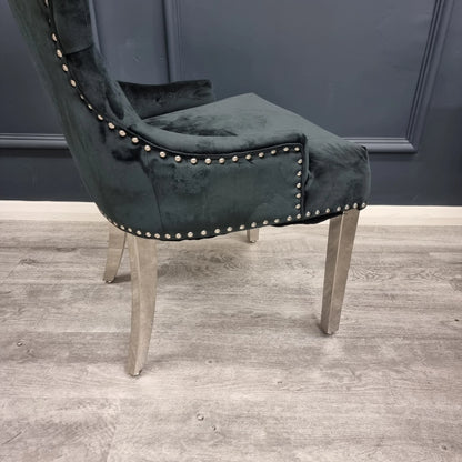 Megan Promo Chair