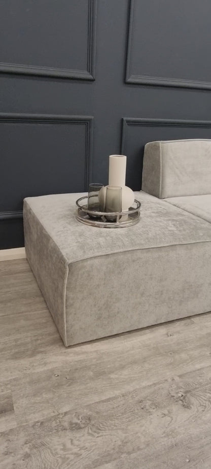 Atlanta Modula Sofa - Right Hand Corner