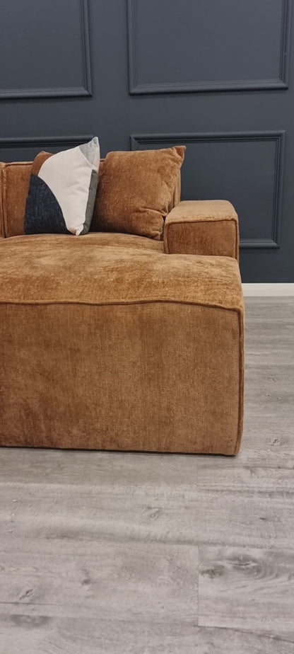 Atlanta Modula Sofa - Right Hand Corner