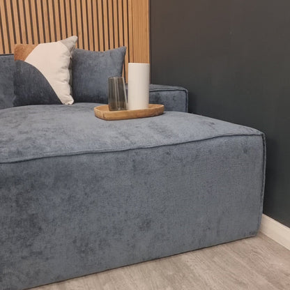 Atlanta Modula Sofa - Right Hand Corner